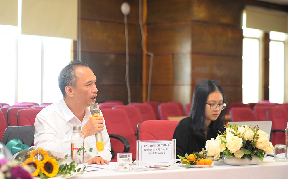 Toạ đàm trực tuyến: Để Bảo hiểm xã hội tự nguyện thêm sức hút ảnh 3