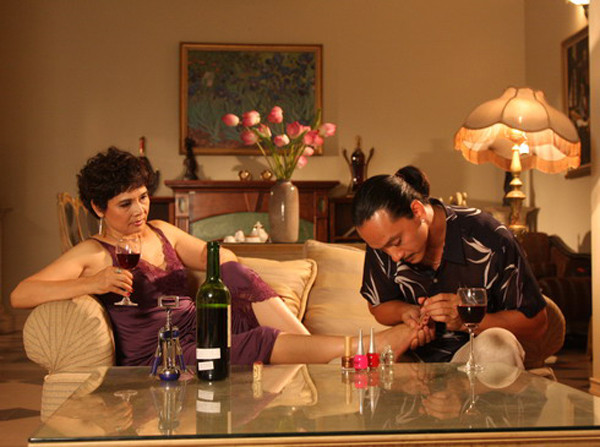 NSƯT Minh Châu: Người đàn bà đẹp “sợ đi bước nữa“ ảnh 2