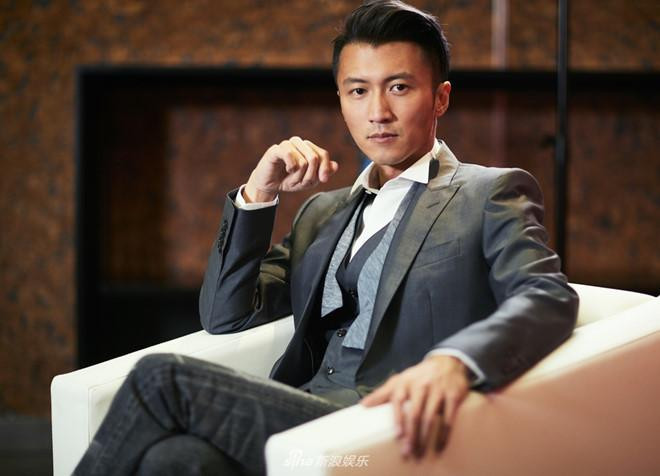 Tạ Đình Phong cũng đang nộp đơn xin chuyển từ quốc tịch Canada sang Trung Quốc.