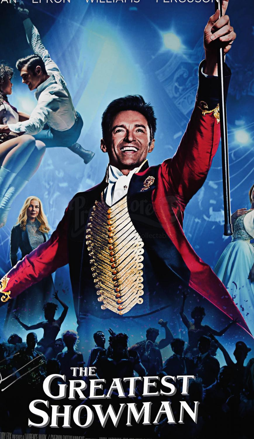 'Người sói' Hugh Jackman gây xúc động khi hồi đáp fan là cụ ông bị mất trí nhớ ảnh 1