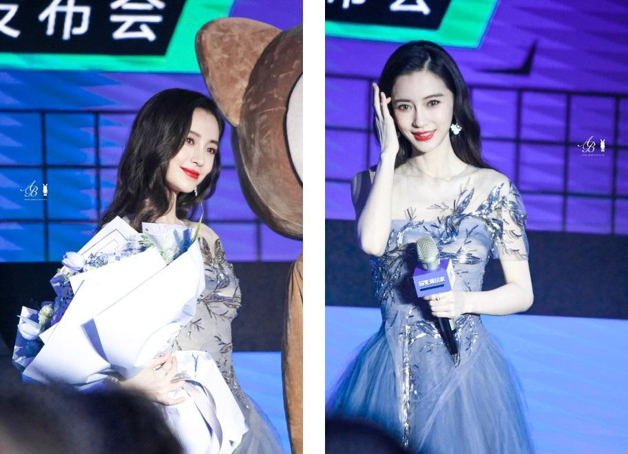 Người hâm mộ bày tỏ sự lo lắng, khuyên người đẹp nên tẩm bổ nhiều hơn để tăng cân vì cô đẹp hơn khi "có da có thịt".