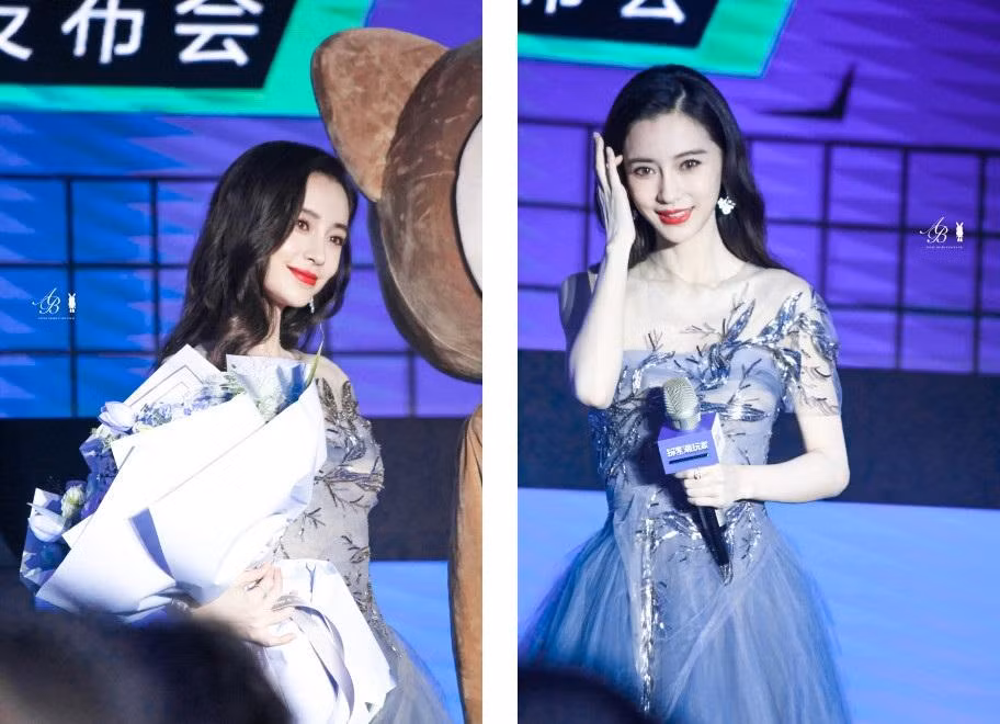 Người hâm mộ bày tỏ sự lo lắng, khuyên người đẹp nên tẩm bổ nhiều hơn để tăng cân vì cô đẹp hơn khi "có da có thịt".
