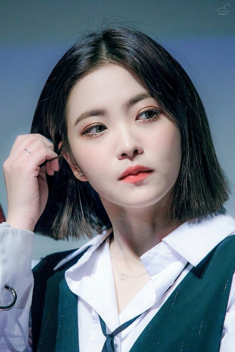 19. Yeri (Red Velvet): 439 phiếu bầu