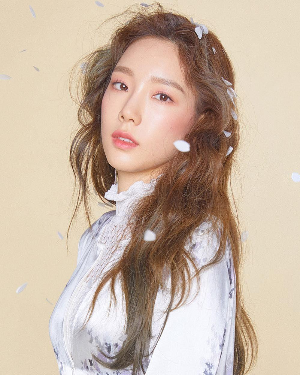 17. Taeyeon (Girls’ Generation): 479 phiếu bầu