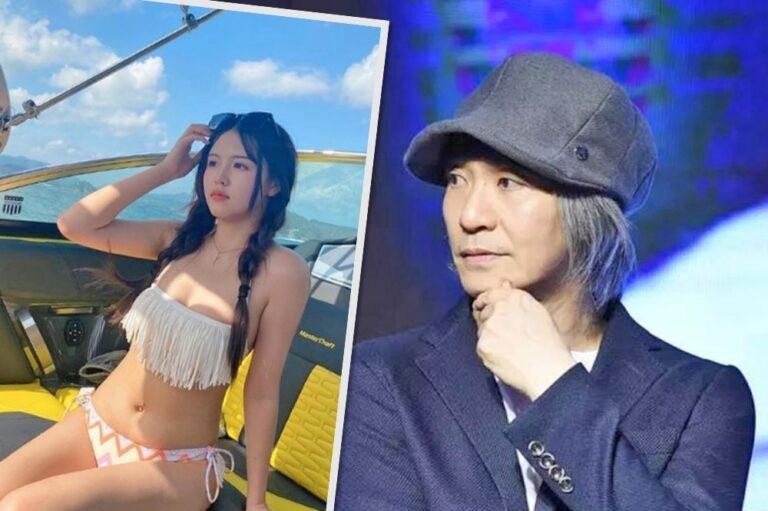 Luật sư của Châu Tinh Trì đã gửi thư cho &quot;người tình tin đồn&quot; Trương Hiểu Kỳ.