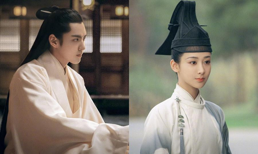 “Thanh Trâm Hành” khó có cơ hội được lên sóng vì bê bối tình dục của Ngô Diệc Phàm.