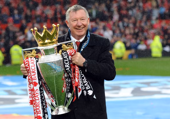 Sir Alex chính là “ngoại hạng”