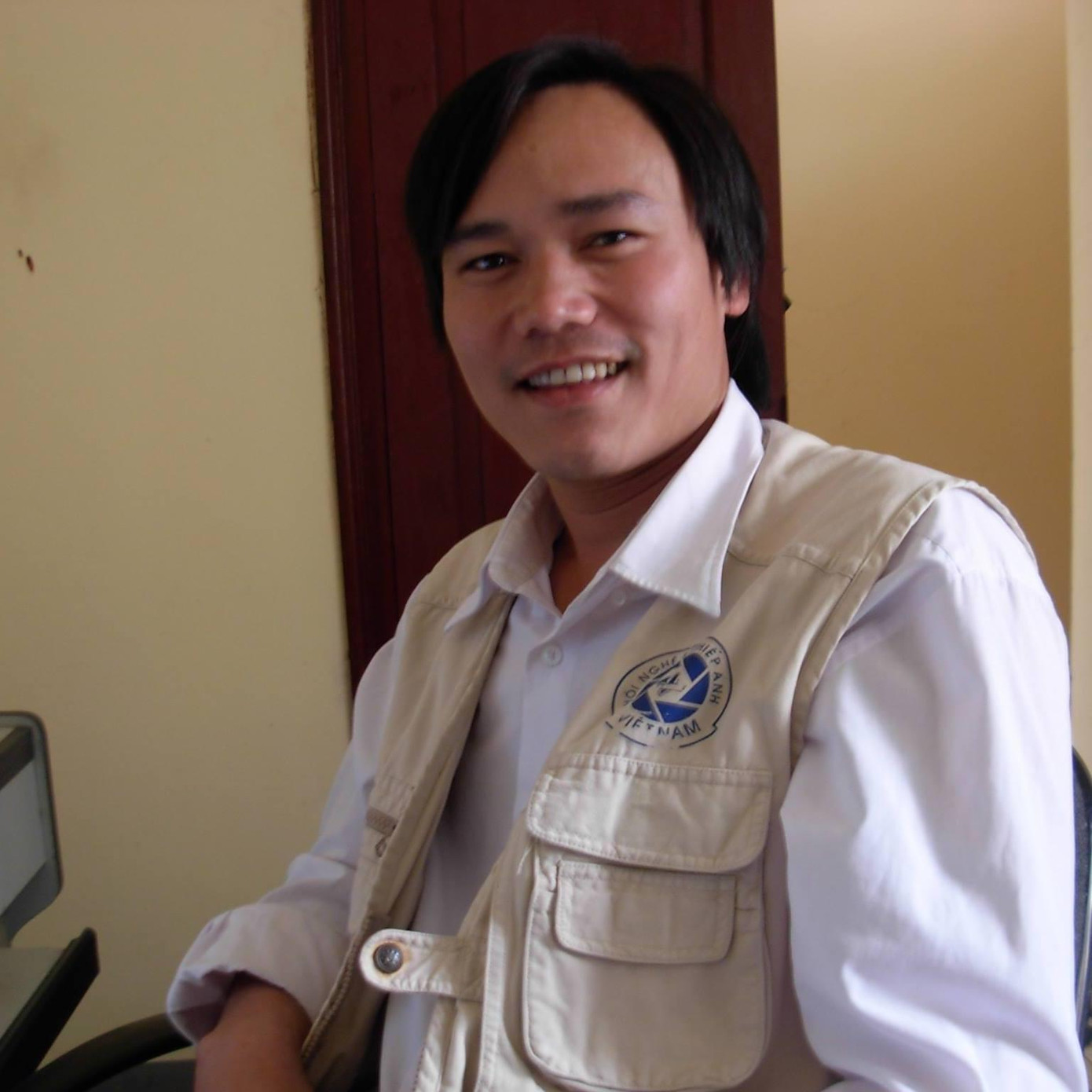 Đối tượng Phan Mạnh Chi