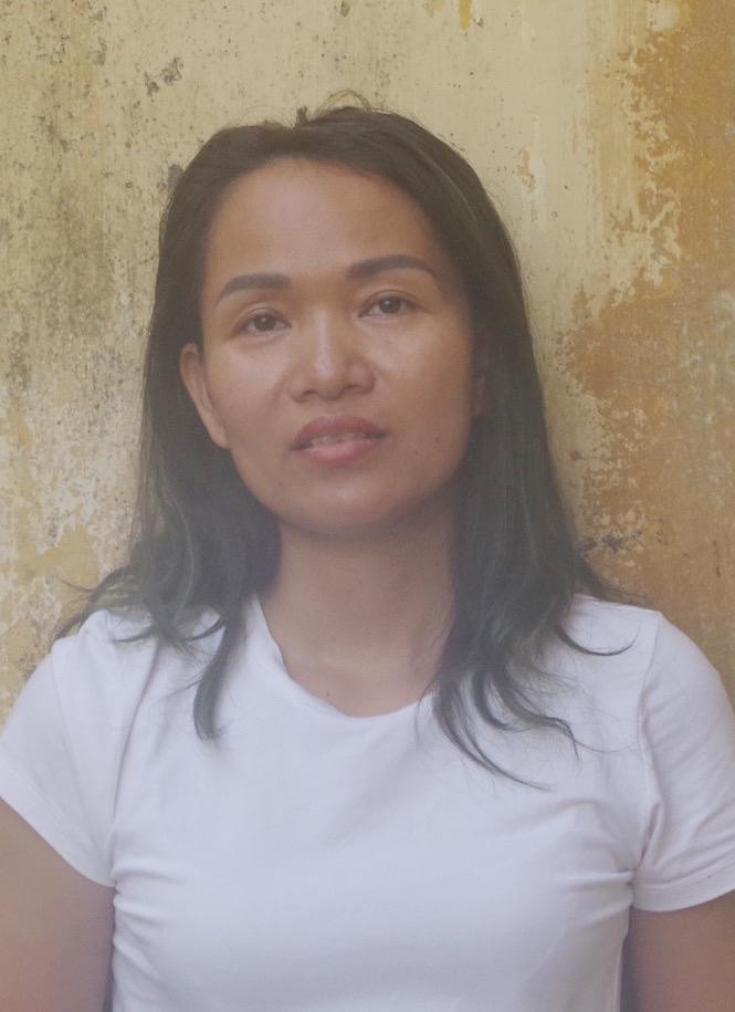 Đối tượng Nguyễn Thị Lệ Nhi