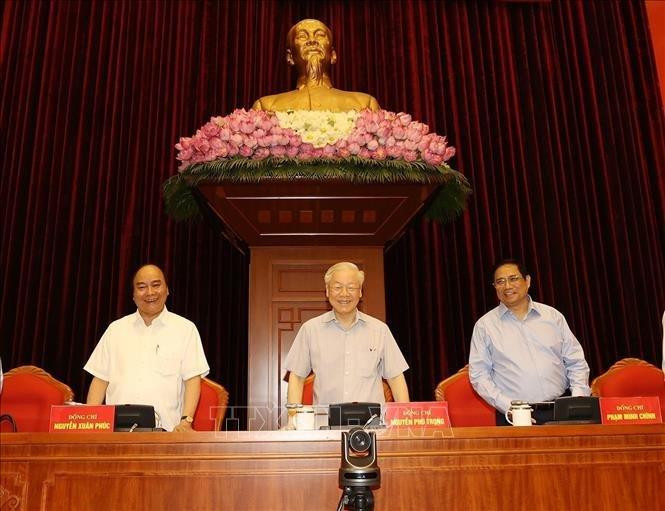 Ảnh TTXVN Ảnh TTXVN