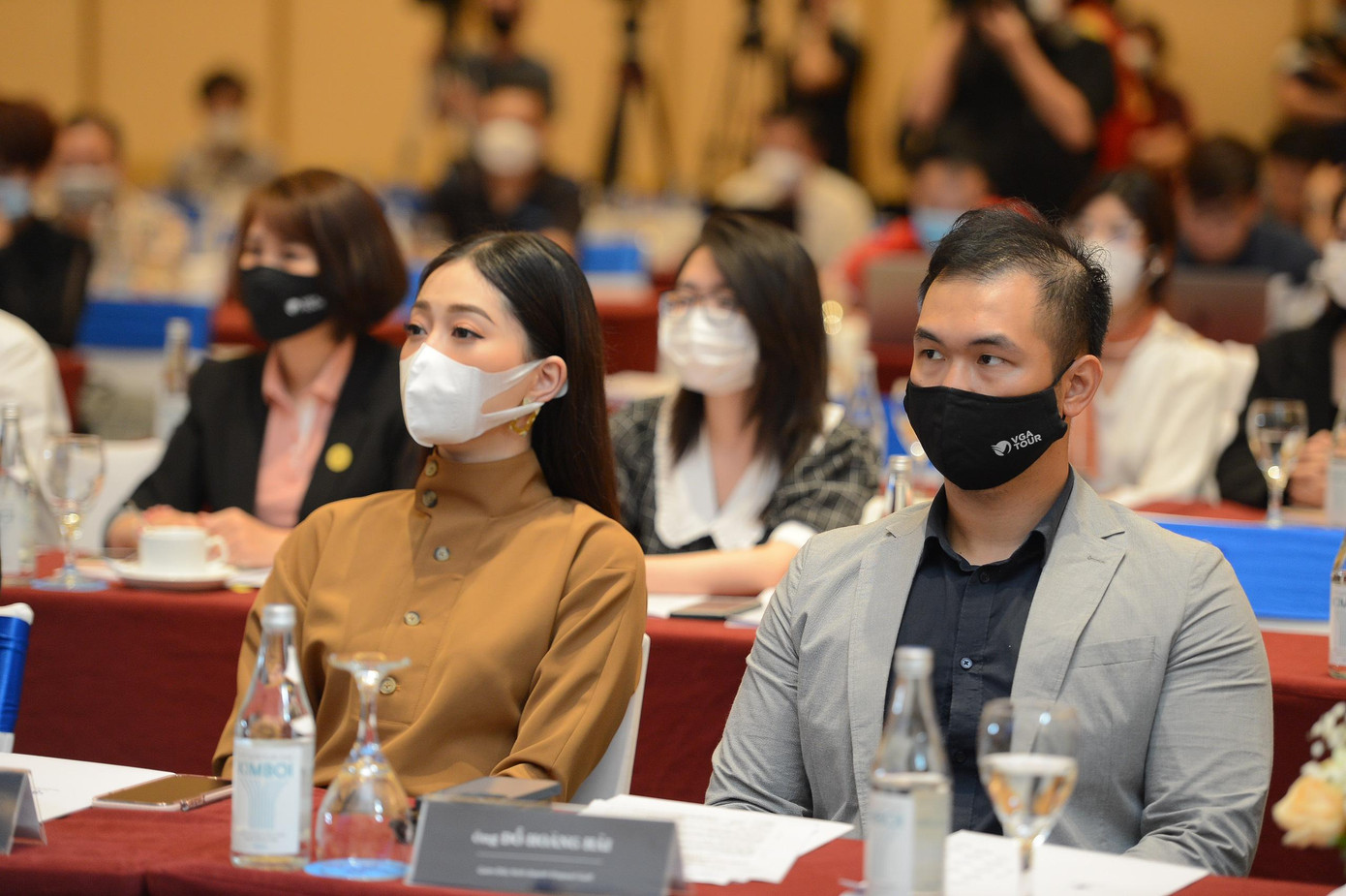 Giải Vô địch Golf Quốc gia - Cúp VinFast 2022 có tiền thưởng 1,2 tỷ đồng ảnh 14