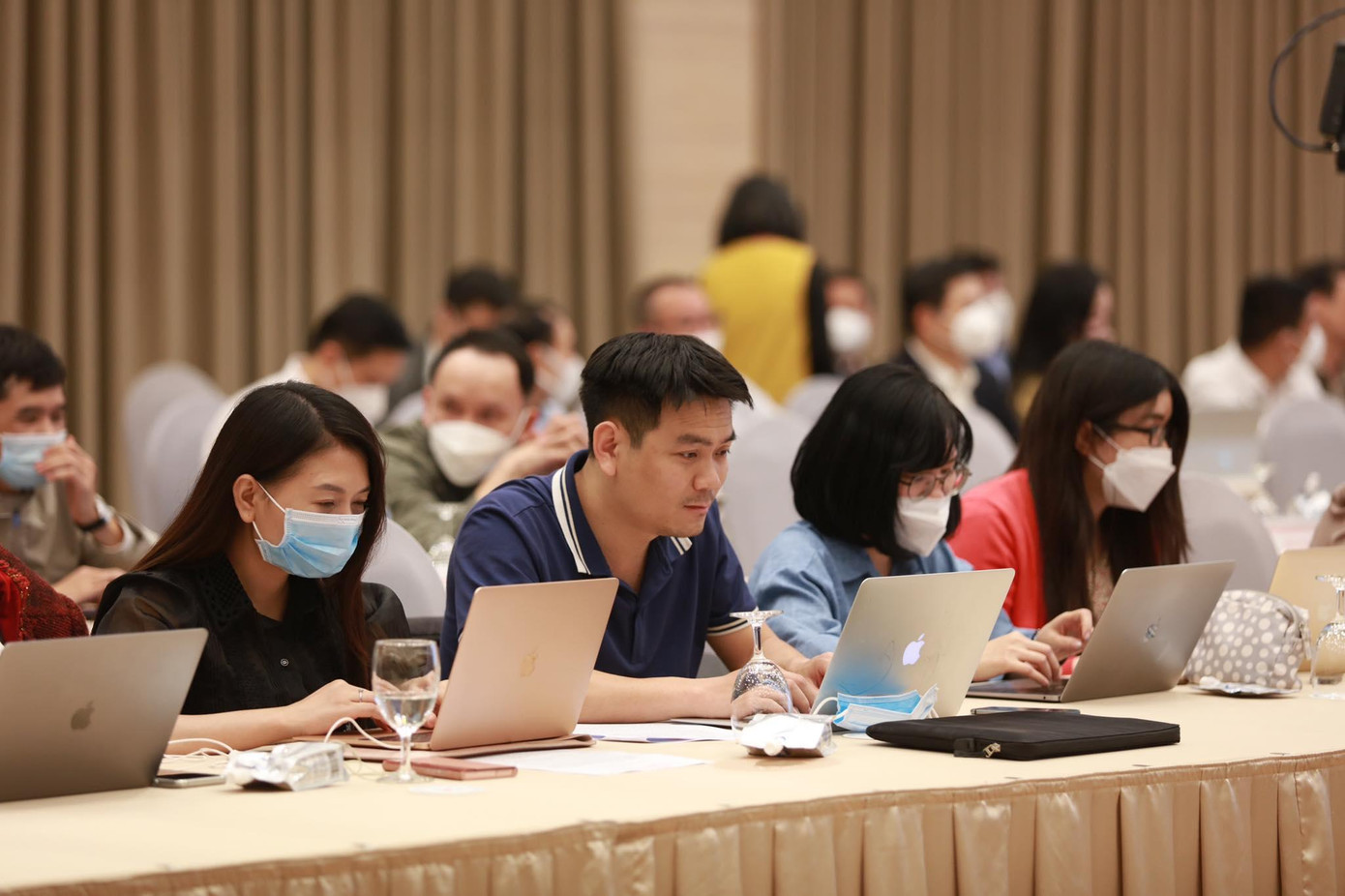 Trung tướng Tô Ân Xô: Sớm đưa vụ án Nguyễn Phương Hằng ra xét xử ảnh 4 Trung tướng Tô Ân Xô: Sớm đưa vụ án Nguyễn Phương Hằng ra xét xử ảnh 4