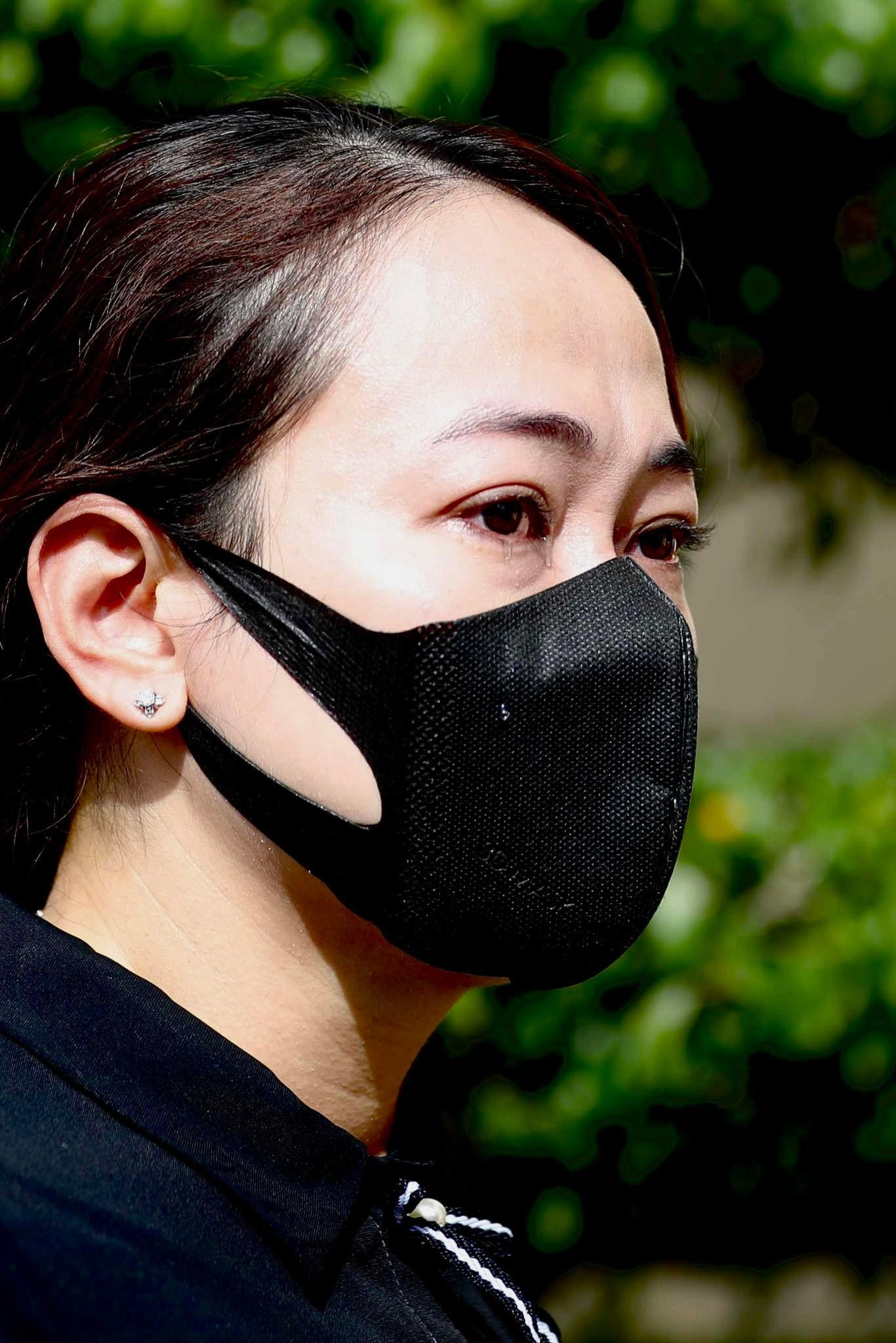 Nước mắt tiễn đưa ông Lê Hòa Bình Nước mắt tiễn đưa ông Lê Hòa Bình