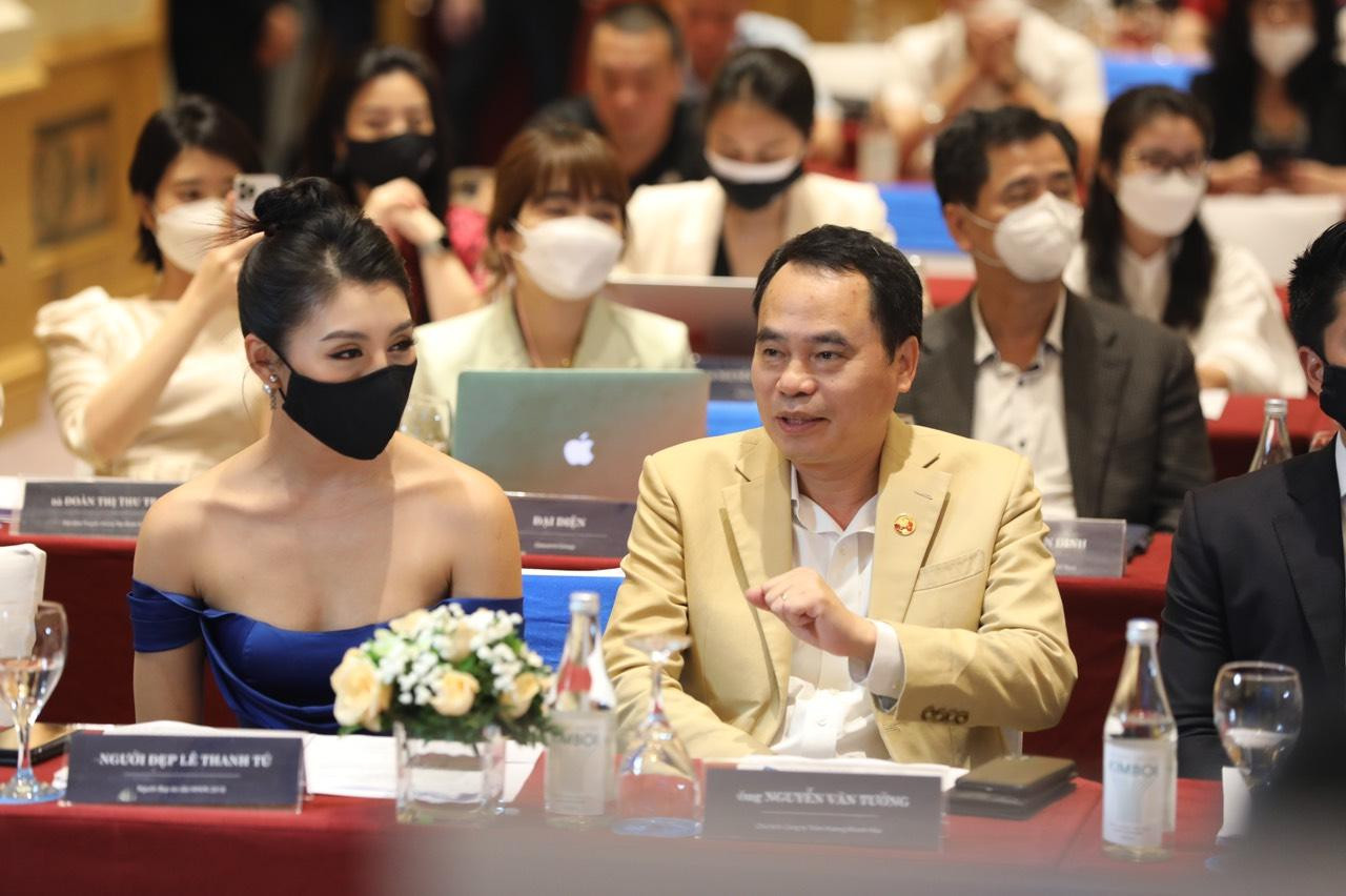 Giải Vô địch Golf Quốc gia - Cúp VinFast 2022 có tiền thưởng 1,2 tỷ đồng ảnh 15