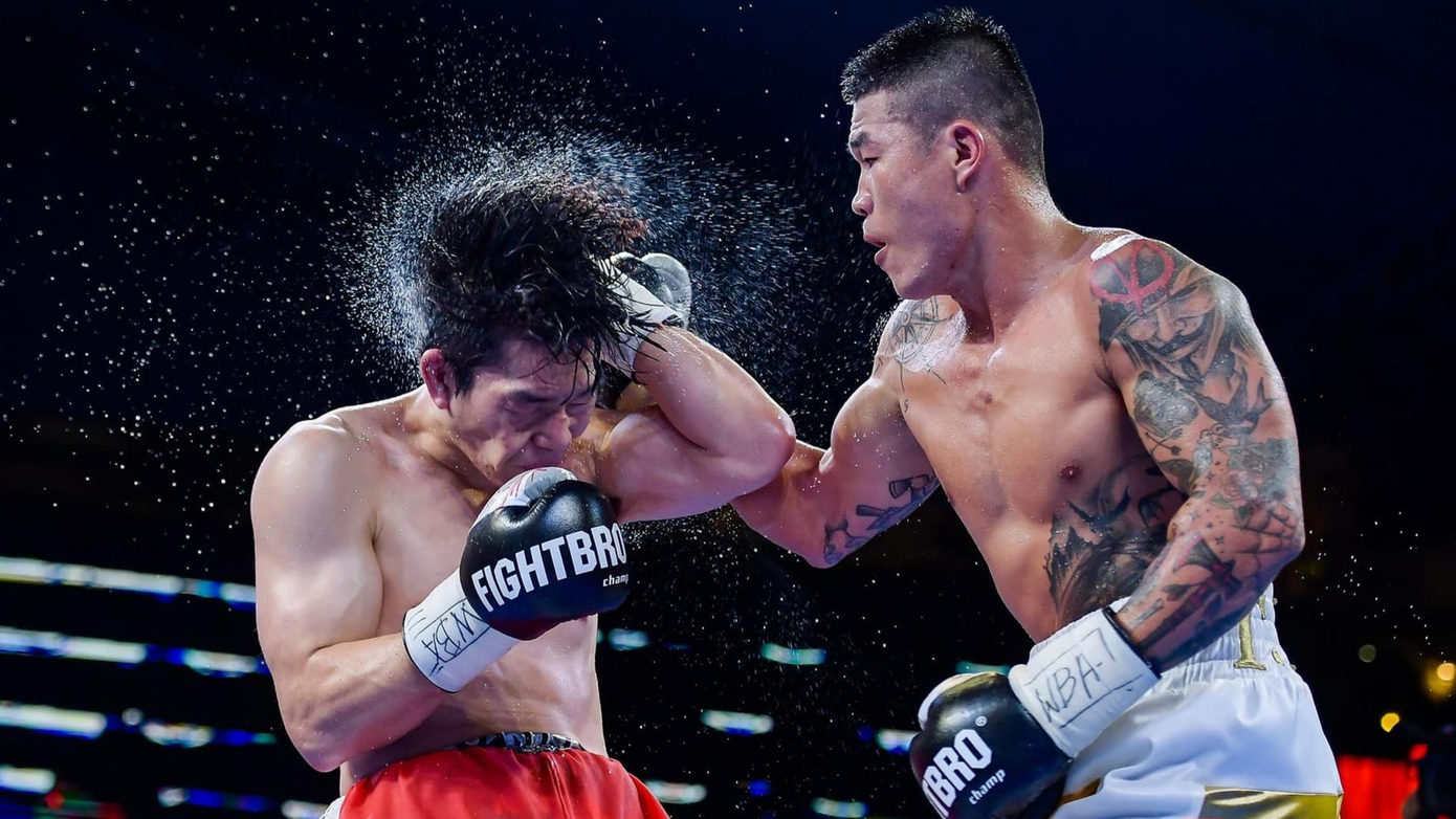 Kỳ vọng đặt vào Trương Đình Hoàng ở kỳ SEA Games lần này rất lớn. Ảnh: Báo Tổ quốc Kỳ vọng đặt vào Trương Đình Hoàng ở kỳ SEA Games lần này rất lớn. Ảnh: Báo Tổ quốc