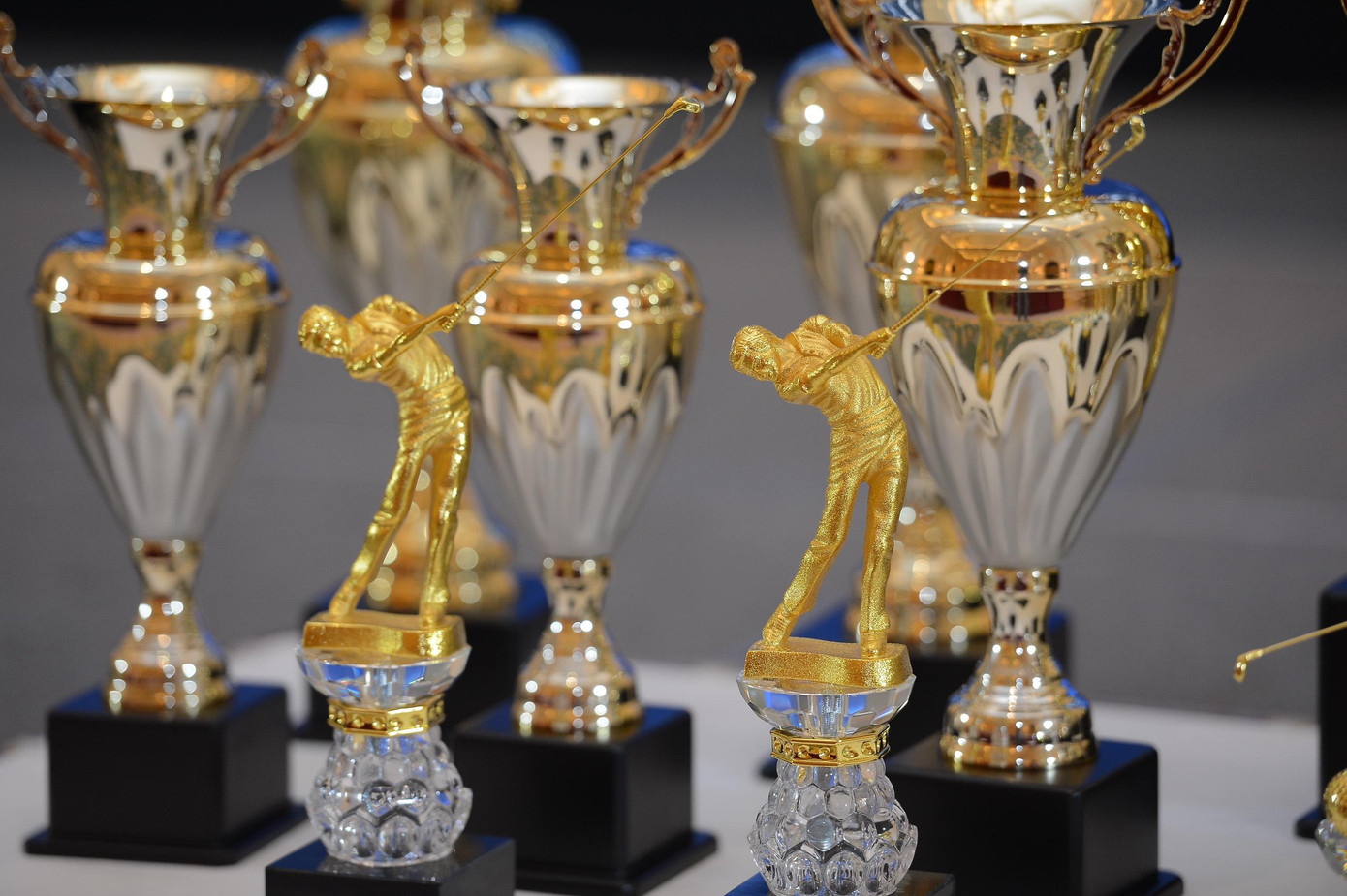 Giải Vô địch Golf Quốc gia - Cúp VinFast 2022 có tiền thưởng 1,2 tỷ đồng ảnh 3