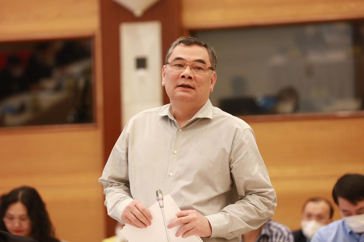 Ông Tô Ân Xô Ông Tô Ân Xô