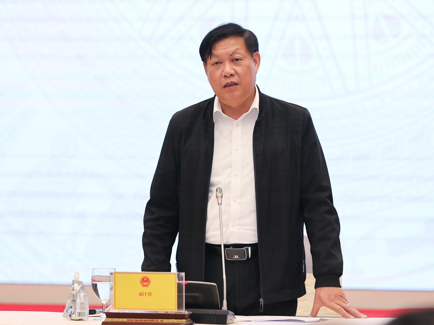 Trung tướng Tô Ân Xô: Sớm đưa vụ án Nguyễn Phương Hằng ra xét xử ảnh 6 Trung tướng Tô Ân Xô: Sớm đưa vụ án Nguyễn Phương Hằng ra xét xử ảnh 6