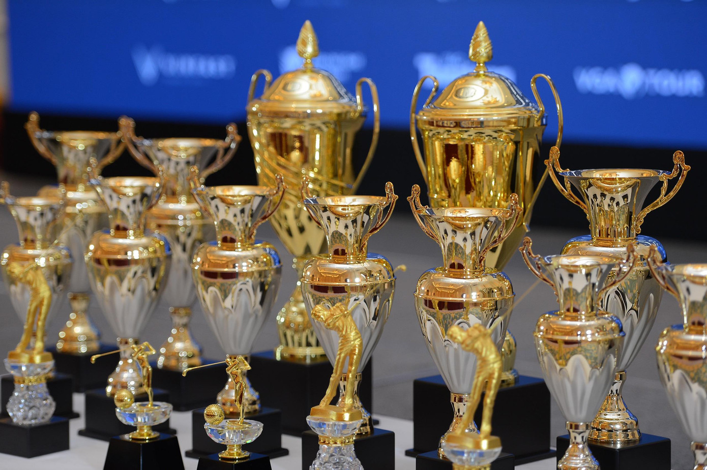 Giải Vô địch Golf Quốc gia - Cúp VinFast 2022 có tiền thưởng 1,2 tỷ đồng ảnh 2