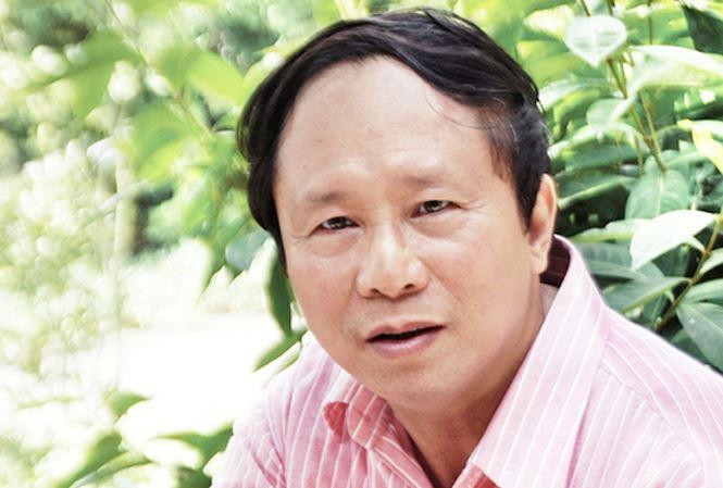 Tác giả: Dương Xuân Nam Tác giả: Dương Xuân Nam