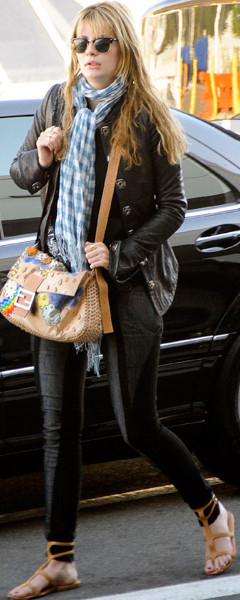 Mischa Barton Ashley Olsen