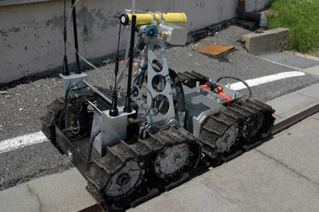 Những công nghệ sử dụng trong các chiến dịch giải cứu sập hầm ảnh 6