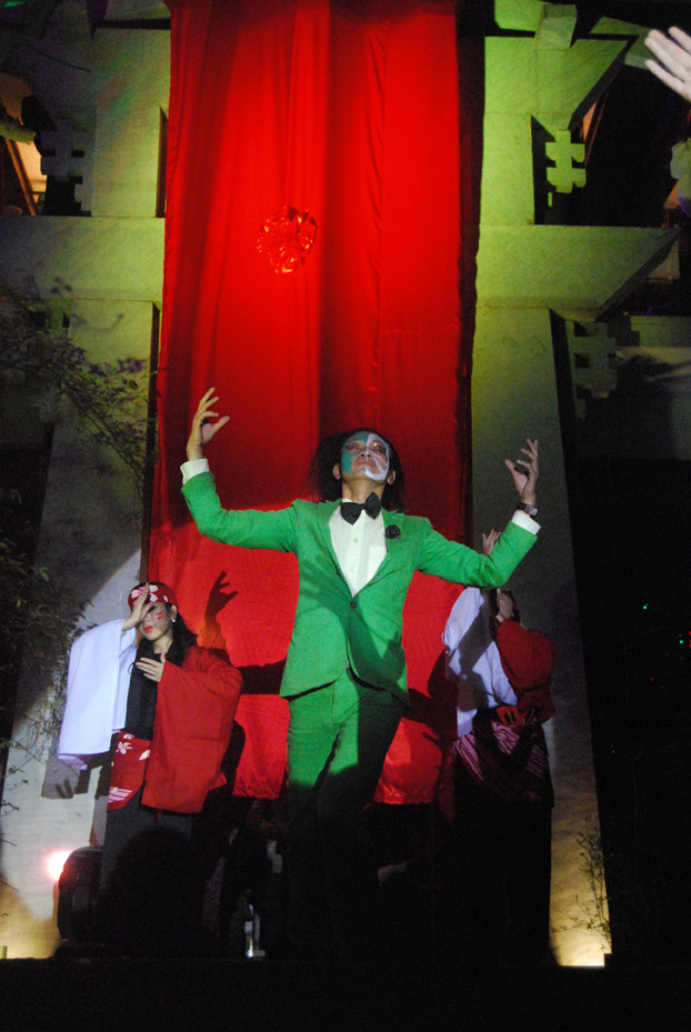 Đào Anh Khánh. Đào Anh Khánh