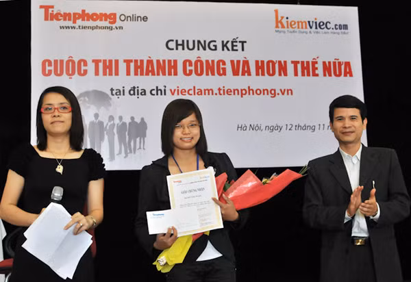 Lê Phương Thủy giành chiến thắng kép ảnh 4