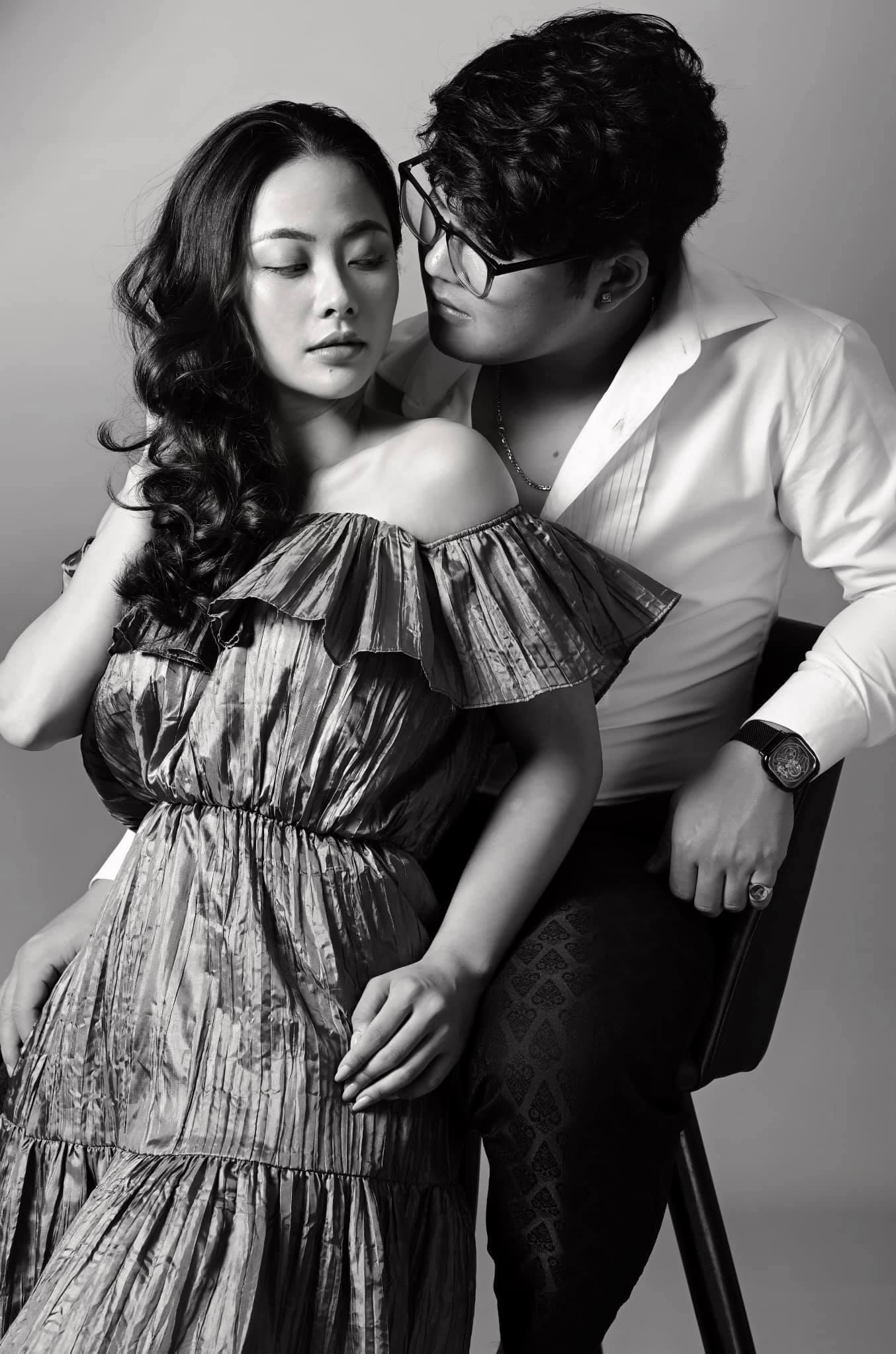 Đức Anh- Huyền Thạch đã diễn tròn vai, kết hợp ăn ý trong bộ phim “Mùa hoa tìm lại” và nhận nhiều bình luận tích cực từ phía khán giả.