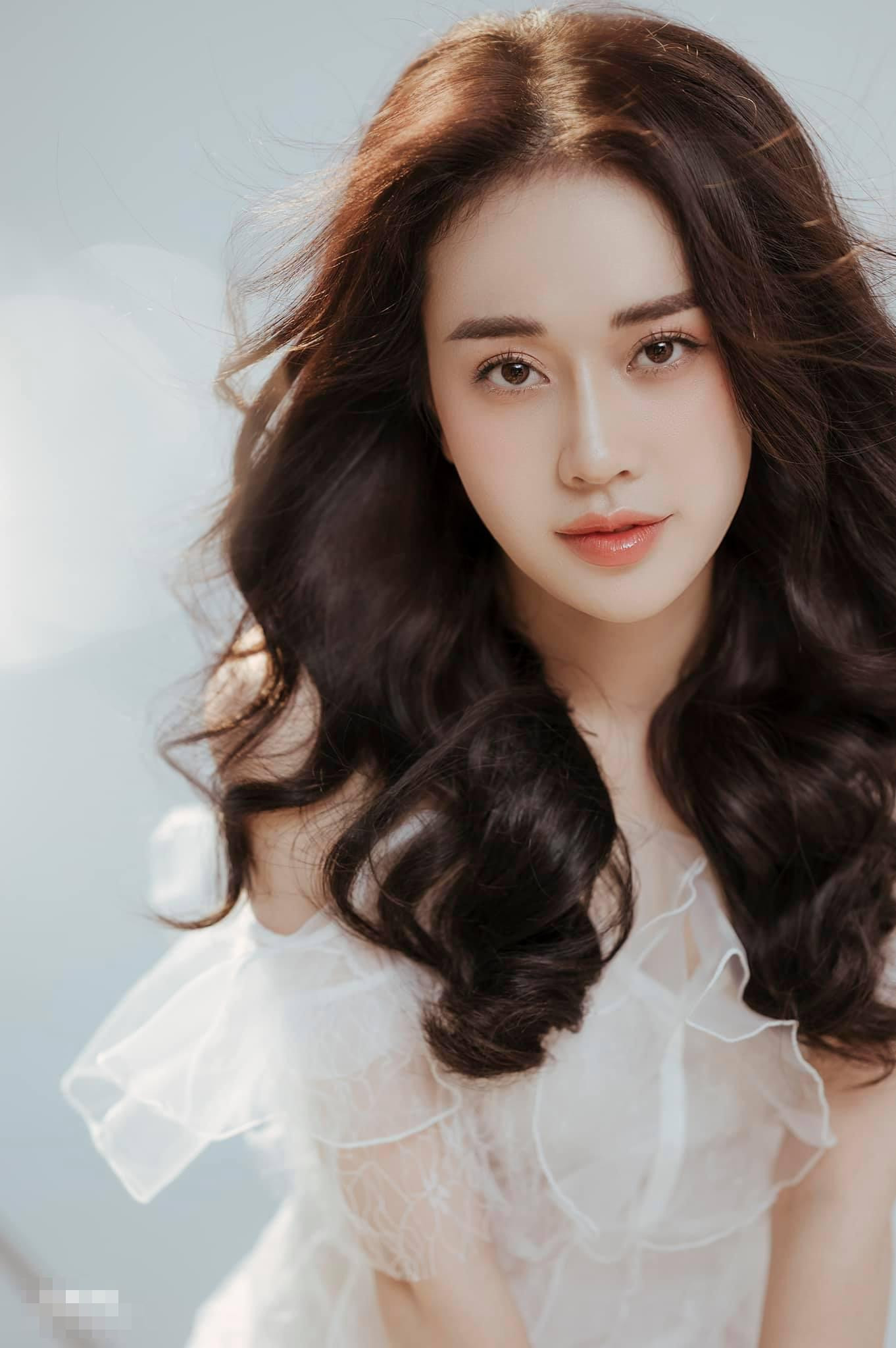 Mai Phương từng góp mặt trong bộ phim "Yêu hơn cả bầu trời".