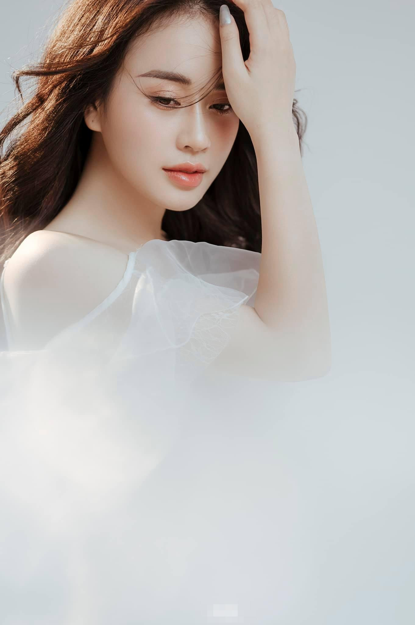 Mai Phương từng góp mặt trong bộ phim "Yêu hơn cả bầu trời".