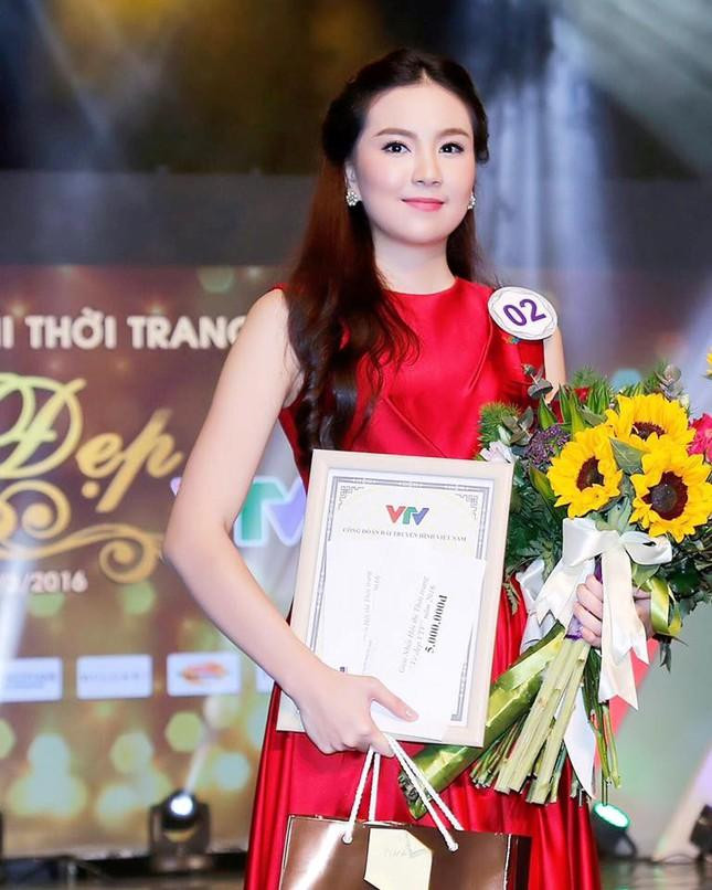 Năm 2016, cô nhận giải "MC xinh đẹp nhất VTV" trong cuộc thi Vẻ đẹp VTV