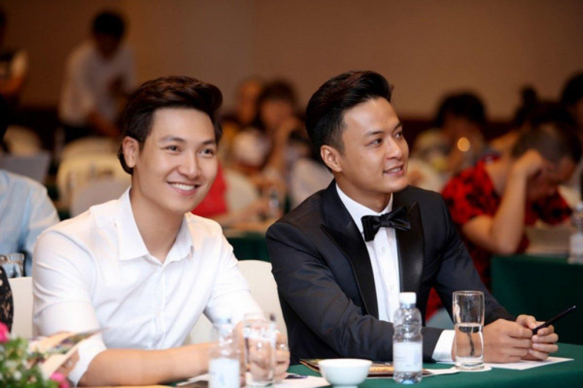 Hồng Đăng, Mạnh Trường cũng là cái tên sáng giá cho đề cử VTV Awards năm nay.