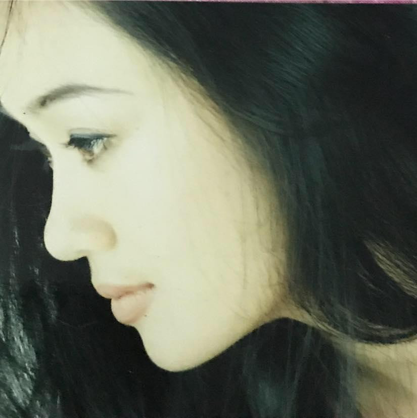 Quách Thu Phương được mệnh danh là "nữ diễn viên có đôi mắt buồn nhất làng kịch phía Bắc".