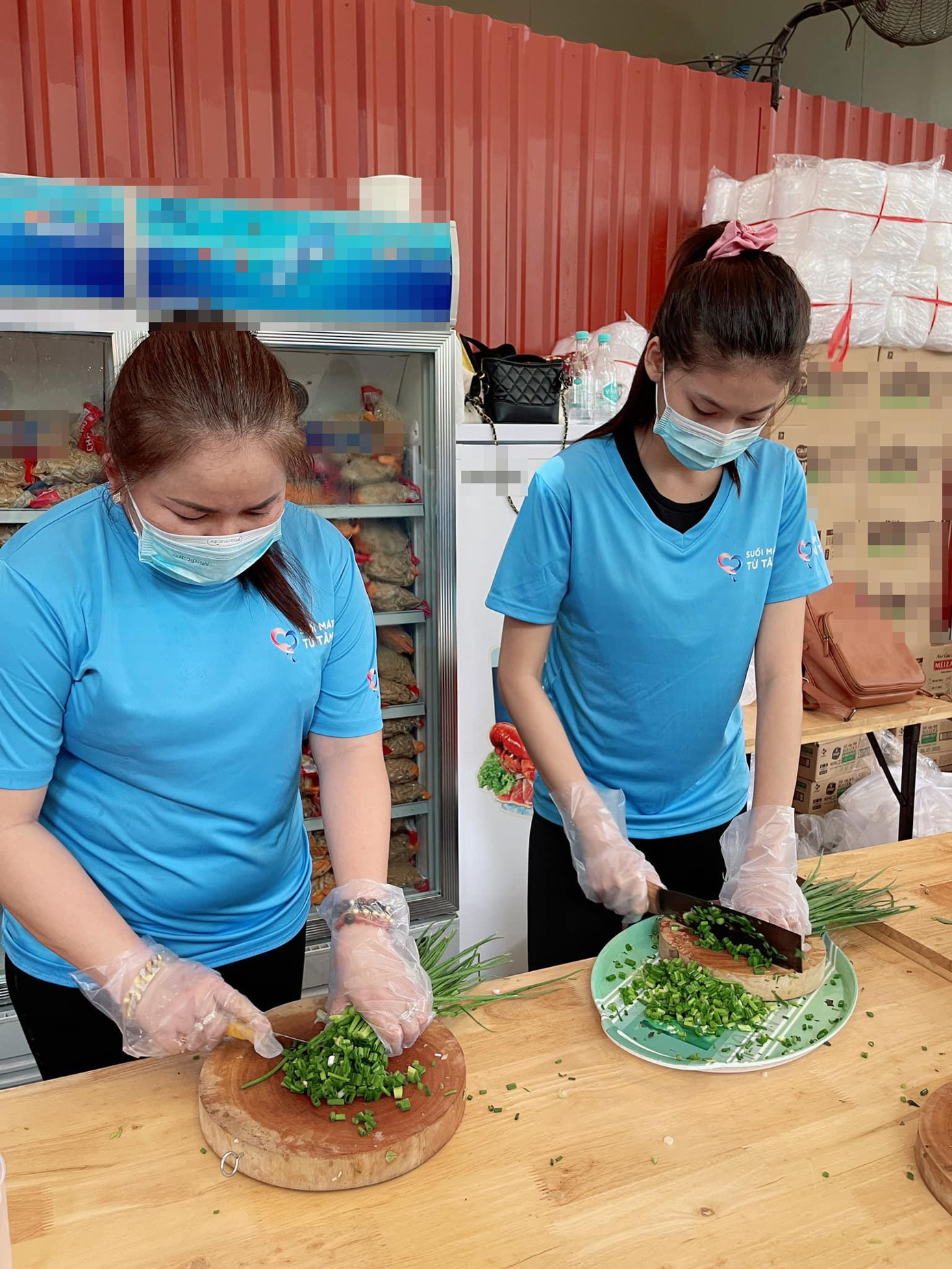 Sau khi trở về từ cuộc thi Miss Grand International, Ngọc Thảo chưa có nhiều cơ hội để tỏa sáng vì dịch bệnh liên tiếp bùng phát trong nước.