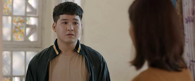 Đức Anh từng gây ấn tượng với vai Đạt 'hôi nách' trong phim 'Chạy trốn thanh xuân'. Đức Anh từng gây ấn tượng với vai Đạt 'hôi nách' trong phim 'Chạy trốn thanh xuân'.