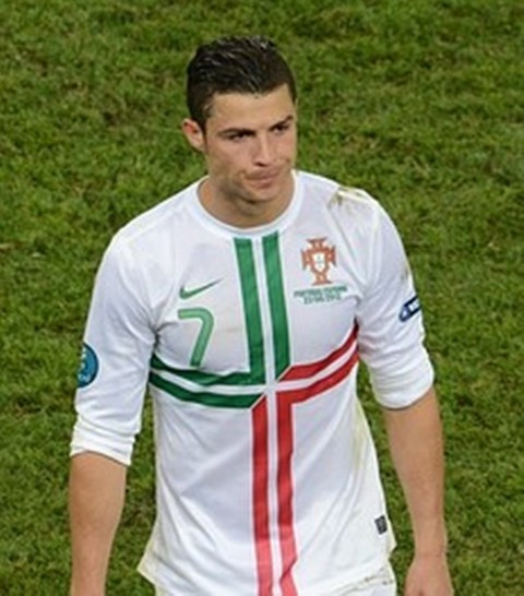 CR7 và Bồ Đào Nha có thể rời giải đấu trong tâm thế của những kẻ bại tướng kiêu hùng