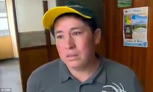 Đáng sợ, đóng giả nữ y tá đánh cắp con riêng của "bồ" ảnh 3