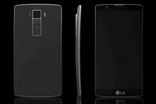 Điểm danh 5 smartphone được mong chờ đầu 2016 ảnh 2