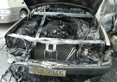 Ảnh: Lê Quân (Thanh Niên)