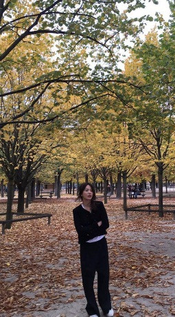 Song Hye Kyo xinh như búp bê tại sự kiện ở Đài Loan ảnh 10