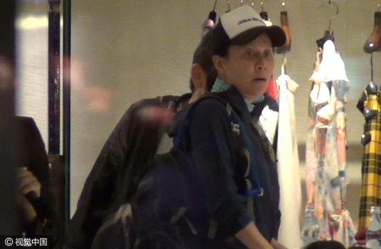 Ngỡ ngàng mặt mộc của ‘nữ hoàng màn ảnh’ Lưu Gia Linh ảnh 1