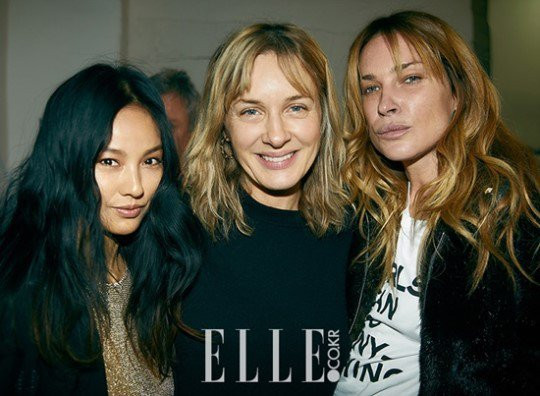 'Nữ hoàng Kpop' Lee Hyori tái xuất quá đỗi gợi cảm ảnh 10