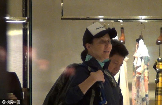 Ngỡ ngàng mặt mộc của ‘nữ hoàng màn ảnh’ Lưu Gia Linh ảnh 2