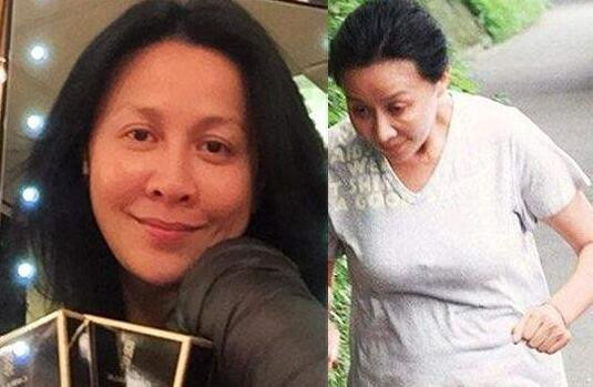 Ngỡ ngàng mặt mộc của ‘nữ hoàng màn ảnh’ Lưu Gia Linh ảnh 6