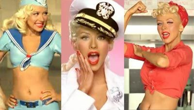 Các mỹ nhân Hollywood nhắn nhủ nhân ngày Tình yêu ảnh 2