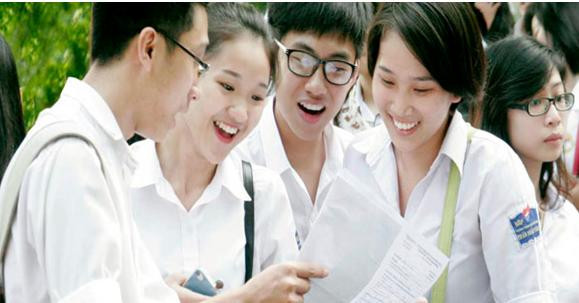 Xét tuyển Nguyện vọng Cao đẳng Y Dược Hà Nội năm 2015 ảnh 2