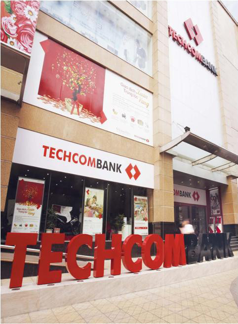 Techcombank nhận giải thưởng “Ngân hàng tốt nhất Việt Nam 2015” ảnh 2