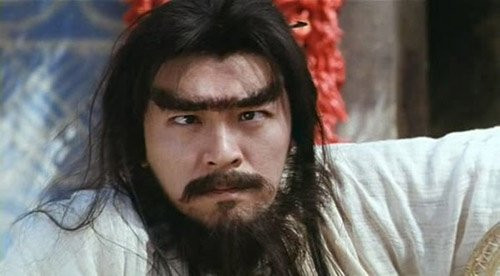 Vua hài Hồng Kông chế nhân vật xấu nhất quả đất ảnh 8