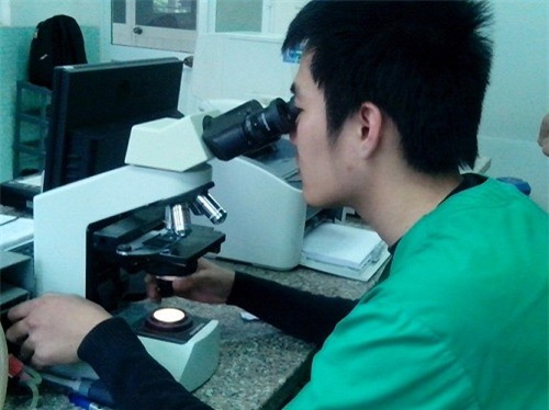 Vội vàng đi khám vô sinh vì thủ dâm nhiều năm ảnh 1